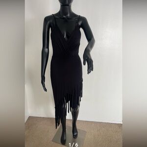 Night Out Midi Dress